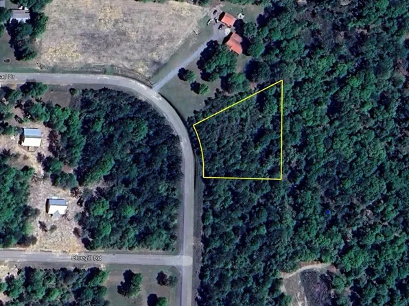 1020 Flathead Rd, Vienna, GA 31092