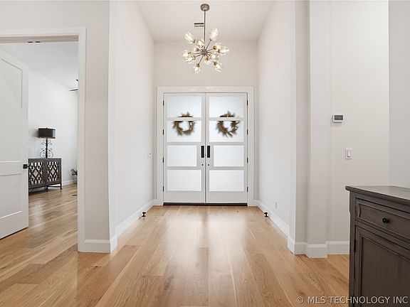 5th image of 6615 E 123rd Pl S