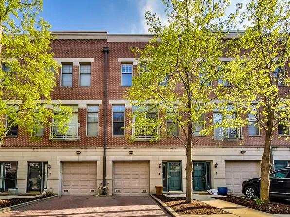 2008 S Calumet Ave Unit G, Chicago, IL 60616