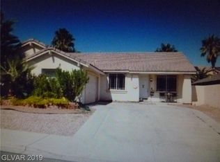 9624 W Gilmore Ave, Las Vegas, NV 89129