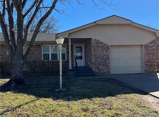 312 Cameron Dr, Altus, OK 73521
