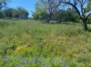 LOT W 18072 Spider Valley, Horseshoe Bay, TX 78657