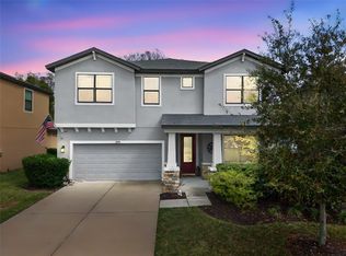8410 Auburn Rise Ct, Land O Lakes, FL 34638
