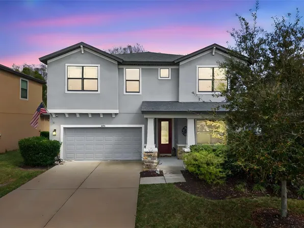 8410 Auburn Rise Ct, Land O Lakes, FL 34638