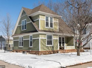 130 W Main St, Belle Plaine, MN 56011