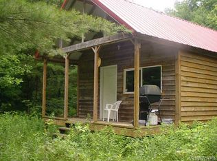 0 S Rd W, Almond, NY 14804