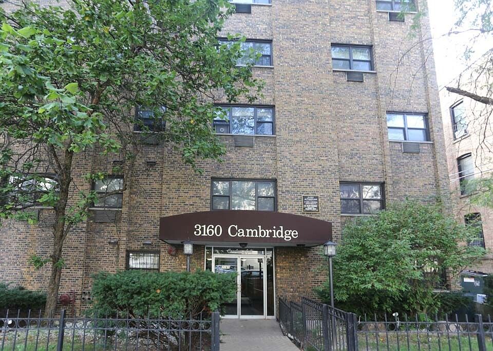 1st image of 3160 N Cambridge Ave #D403