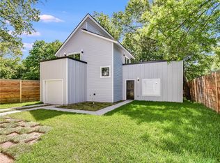 917 Vargas Rd #2, Austin, TX 78741