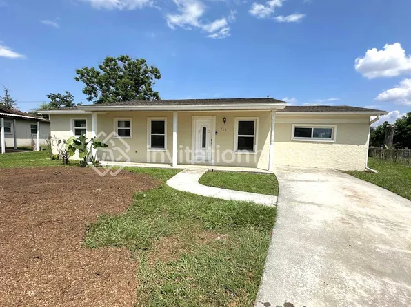 725 Clayton St, Brandon, FL 33511