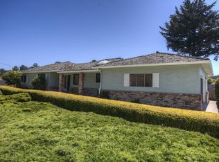 488 Terrace Ave, Moss Beach, CA 94038