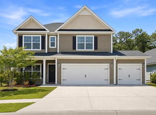 116 Ancestry Ln, Moncks Corner, SC 29461