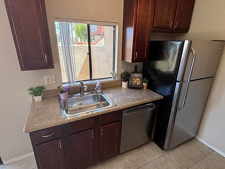 3600 N Hayden Rd #3619 — Photo 7