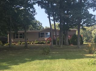 883 Rigsby Gap Rd, Pikeville, TN 37367