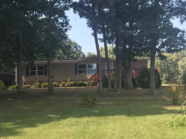 883 Rigsby Gap Rd, Pikeville, TN 37367