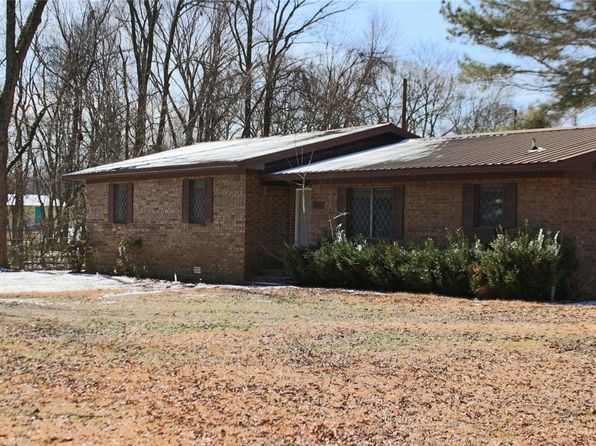 131 Main St, Casa, AR 72025