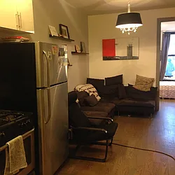 Rented by Redtail Ventures