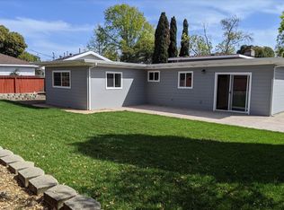 725 Kathryne Ave, San Mateo, CA 94401