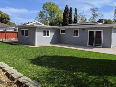 725 Kathryne Ave, San Mateo, CA, 94401