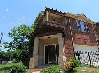 528 Alcalde St, Dallas, TX 75246