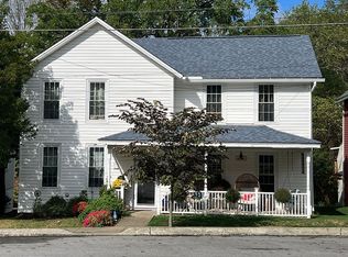 415 Hyde Ave, Ridgway, PA 15853