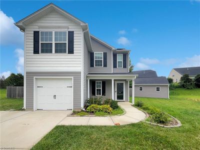 214 Florida Dr, Thomasville, NC, 27360