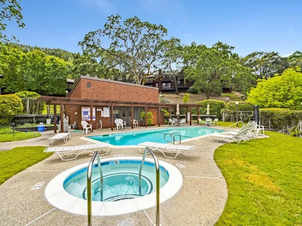 1104 Susan Way, Novato, CA 94947