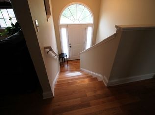 122 Deer Ridge Dr, Hudson, NC 28638