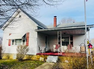520 Market St, Troy, IN 47588