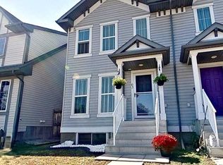 63 E Elgin Meadows Park SE, Calgary, AB T2Z1B5