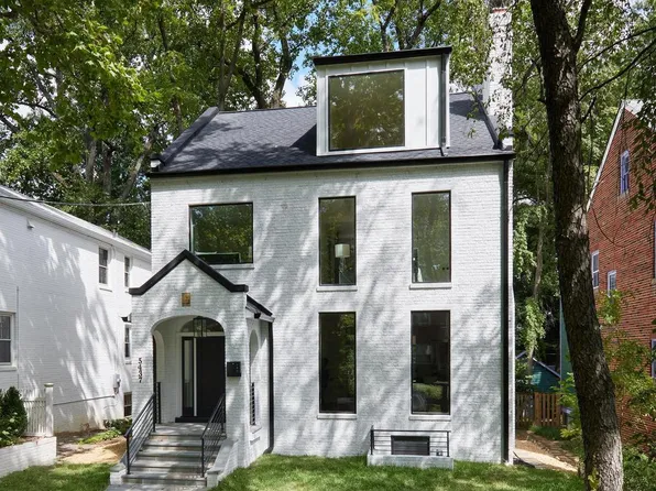 5437 33rd St NW, Washington, DC 20015
