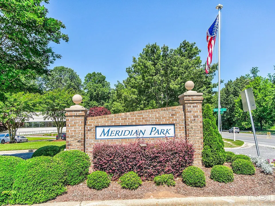 Meridian Park Apartments