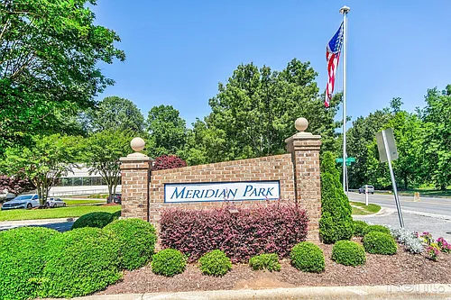 Meridian Park Apartments Photo 1