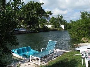 17223 Starfish Ln, Summerland Key, FL 33042