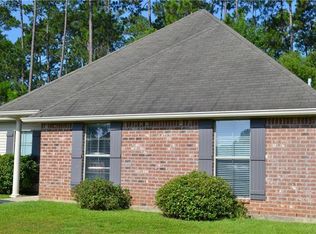 70075 2nd St, Covington, LA 70433