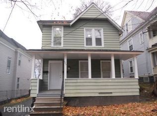 303 Lexington Ave APT 1, Syracuse, NY 13210