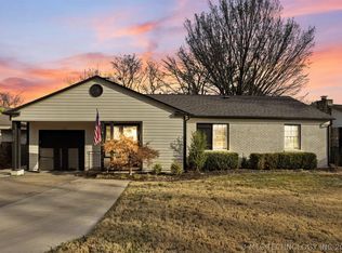 2725 E 22nd St, Tulsa, OK 74114