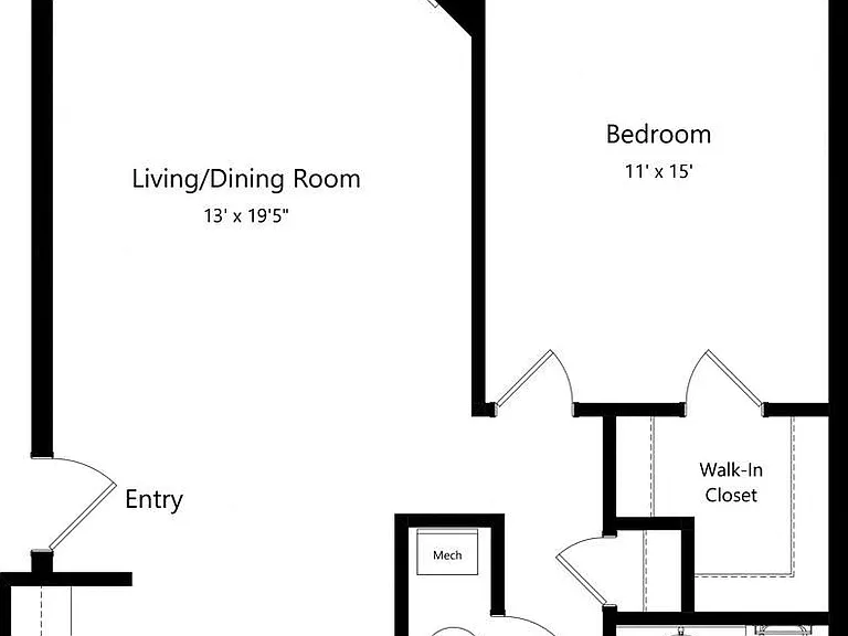 Northridge Heights Apartments — Photo 60