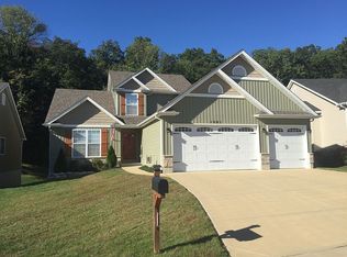 1081 Remington Dr, Imperial, MO 63052