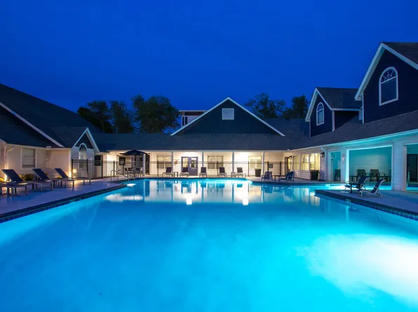 Centennial Crossing at Lenox Place