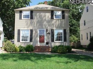 5010 Albertly Ave, Parma, OH 44134