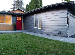 4045 SE Llewellyn St, Milwaukie, OR 97222