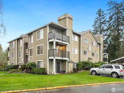 28300 18th Avenue S #Y202, Federal Way, WA, 98003
