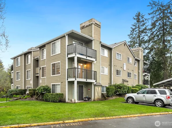 28300 18th Avenue S #Y202, Federal Way, WA 98003
