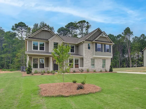 427 Lothbury Ave #173, Locust Grove, GA 30248