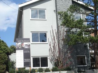 2818 NW 56th St APT 301, Seattle, WA 98107