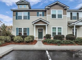 98 Reese Way, Savannah, GA 31419