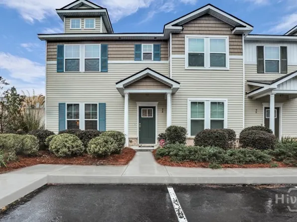 98 Reese Way, Savannah, GA 31419