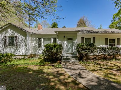 395 Hood Ave, Fayetteville, GA, 30214