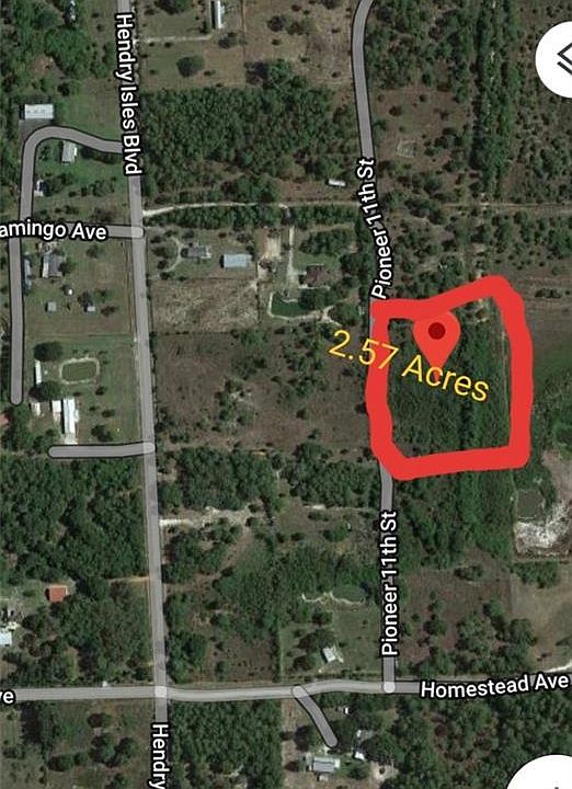 1st image of 3355 Pioneer 11th St
