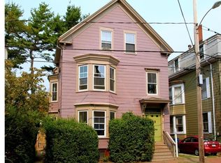 91 Gray St, Portland, ME 04101